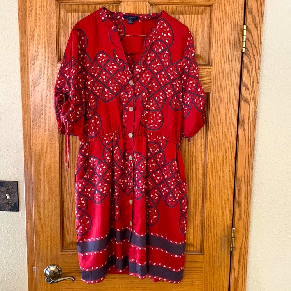 Banana Republic Dress Size 12